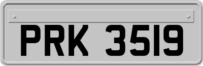 PRK3519