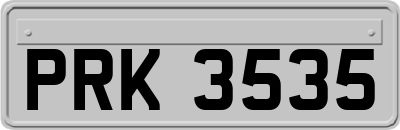 PRK3535