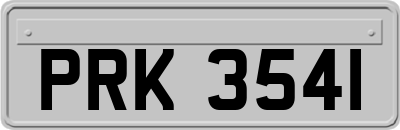 PRK3541