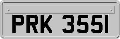 PRK3551