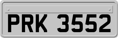 PRK3552