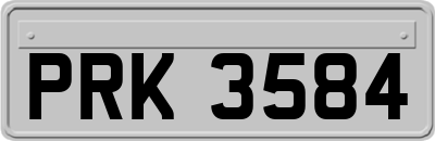 PRK3584
