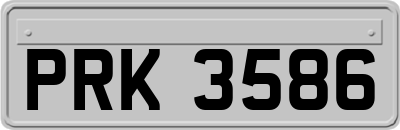 PRK3586