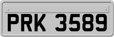 PRK3589