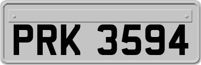 PRK3594