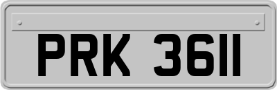 PRK3611