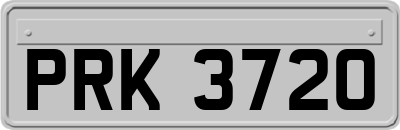 PRK3720