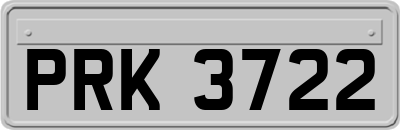 PRK3722