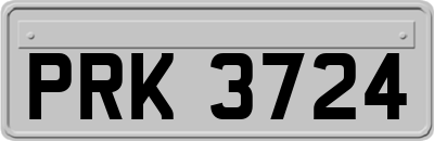 PRK3724