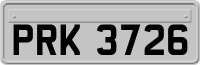 PRK3726