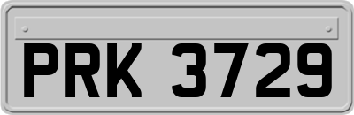 PRK3729