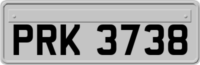 PRK3738