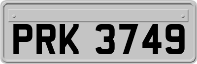 PRK3749