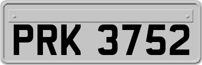 PRK3752