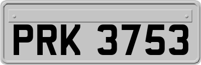 PRK3753