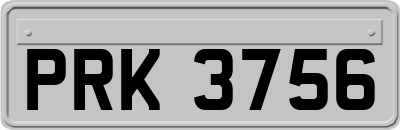 PRK3756