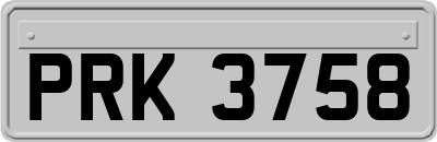 PRK3758