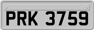 PRK3759