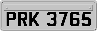 PRK3765