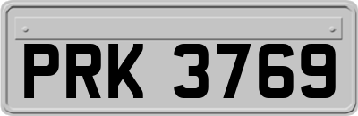 PRK3769