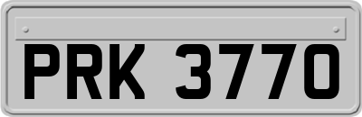 PRK3770