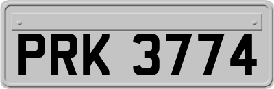 PRK3774