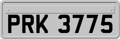 PRK3775