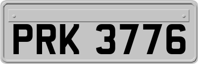 PRK3776