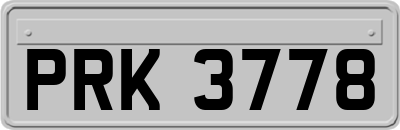 PRK3778