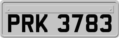 PRK3783
