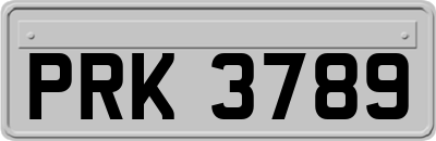PRK3789