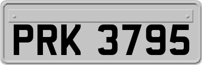PRK3795