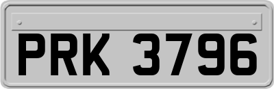 PRK3796