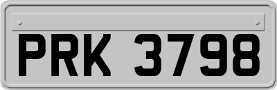 PRK3798