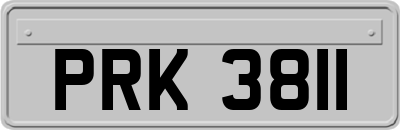 PRK3811
