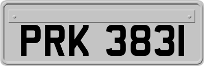 PRK3831