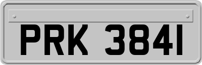 PRK3841