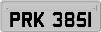 PRK3851