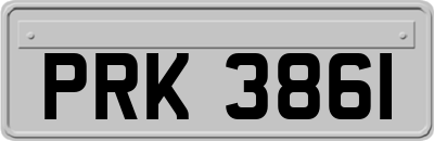 PRK3861