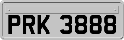 PRK3888