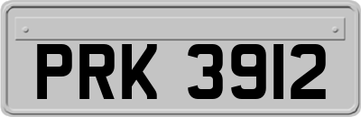 PRK3912