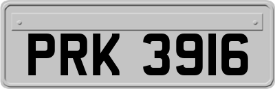 PRK3916