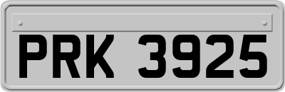 PRK3925