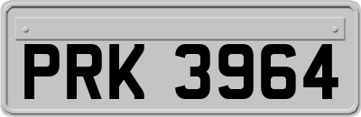 PRK3964