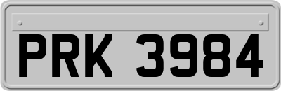 PRK3984
