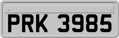 PRK3985