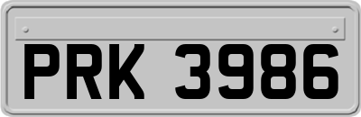 PRK3986