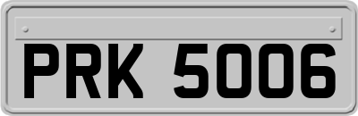 PRK5006