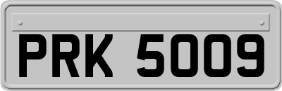 PRK5009