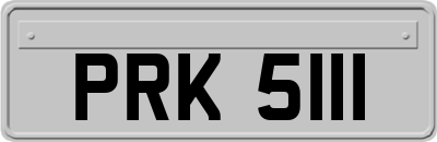PRK5111
